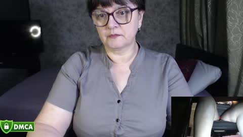 CarolineDream  online show from September 18, 5:15 pm