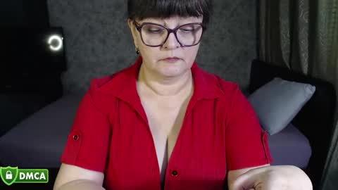 CarolineDream  online show from September 21, 1:02 pm