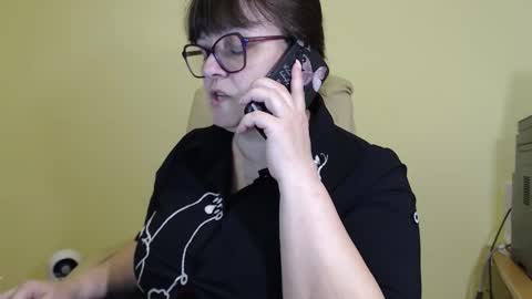 CarolineDream  online show from October 10, 7:18 am