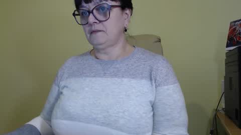 CarolineDream  online show from October 20, 5:19 am