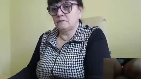 CarolineDream  online show from October 21, 5:41 am