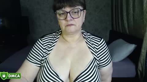 CarolineDream  online show from October 29, 7:04 pm