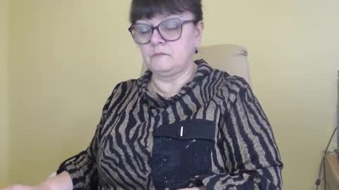 CarolineDream  online show from November 7, 6:46 am