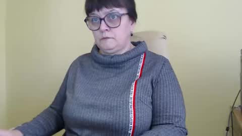 CarolineDream  online show from November 24, 7:08 am