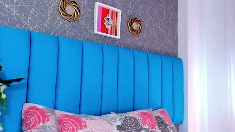 CarolineeGarcia online show from January 6, 1:41 pm