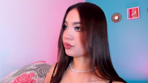 CarolineeGarcia online show from February 10, 1:55 pm