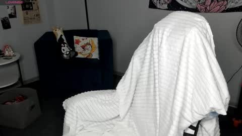 CarolineRichter online show from March 15, 3:01 am