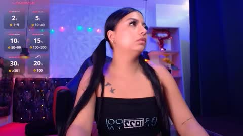 Caroline Scoth online show from February 10, 5:52 pm