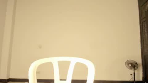 Caro online show from February 3, 2:53 am