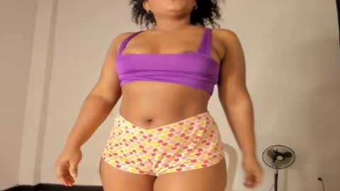 Caro online show from February 14, 1:24 am