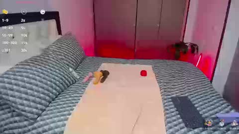 CarolinneFiotti online show from September 15, 2:28 pm