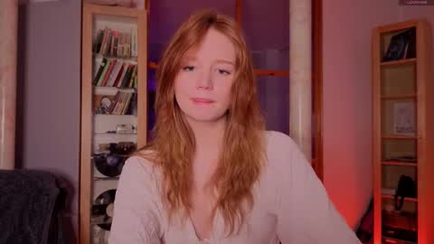 Caro online show from February 27, 11:49 pm