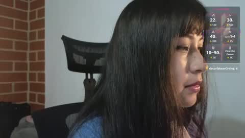 kitty online show from October 14, 2:01 am