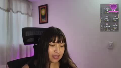 kitty online show from October 22, 9:58 pm