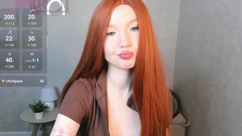 Snapshot of caroll_thompson chatting on November 7, 1:49 am Anna online show from November 7, 1:49 am