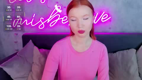 Snapshot of caroll_thompson chatting on November 19, 10:04 am Anna online show from November 19, 10:04 am