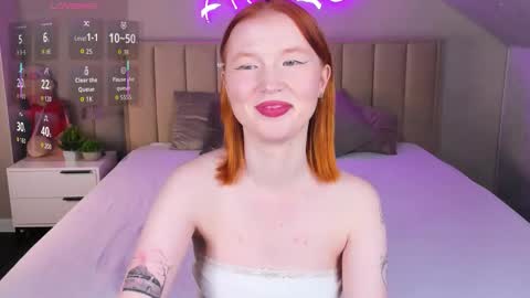 Snapshot of caroll_thompson chatting on November 20, 9:09 am Anna online show from November 20, 9:09 am