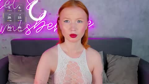 Snapshot of caroll_thompson chatting on November 27, 9:55 am Anna online show from November 27, 9:55 am