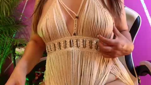 Snapshot of carolmiss_79 chatting on May 21, 9:05 am CAROL online show from May 21, 9:05 am