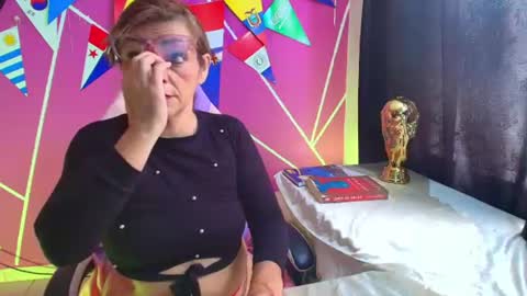 CAROL online show from July 9, 12:53 pm