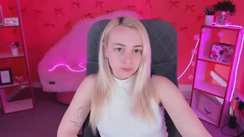 Carol online show from April 16, 9:10 am