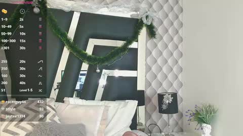 Snapshot of caroo_gomeez chatting on January 29, 6:28 pm Caro Gmez online show from January 29, 6:28 pm