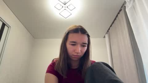 Sara online show from July 31, 3:33 pm