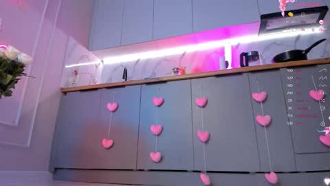 Yummi online show from March 9, 10:14 pm