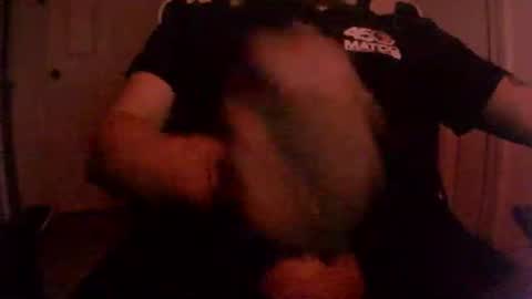 Daddys BWC online show from February 19, 1:23 am