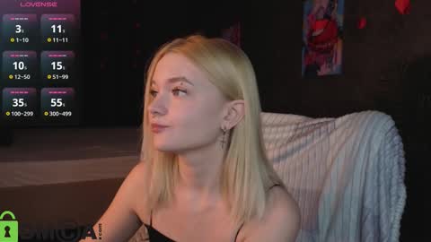 Carrie foster online show from March 20, 1:05 pm