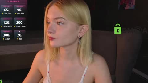 Carrie foster online show from April 13, 3:28 pm