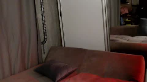 Carrie online show from February 2, 8:30 pm