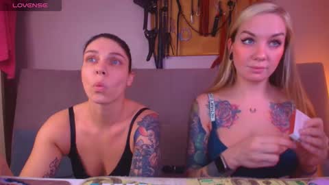 Carrie online show from January 31, 7:11 pm