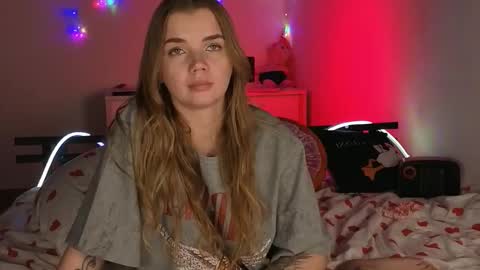 carriebradshawww online show from February 15, 5:15 am