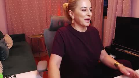 Carrie online show from November 13, 4:55 am