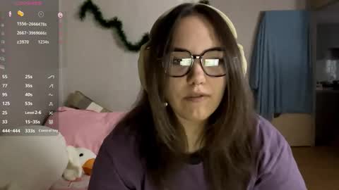 Emilia online show from January 8, 5:10 am