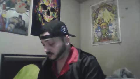 Jackrabbit online show from May 18, 3:13 am