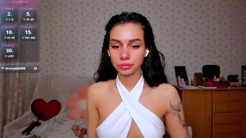 Your 3 online show from February 26, 7:24 pm