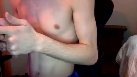 carsonboi11 online show from October 29, 2:47 am