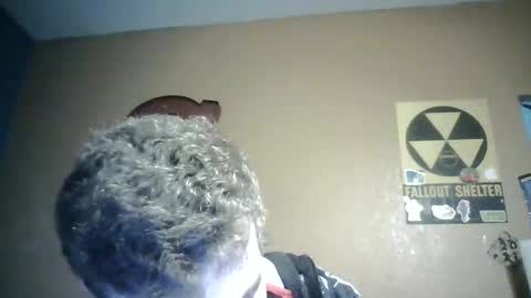 carsonlueders8775 online show from December 22, 12:07 am