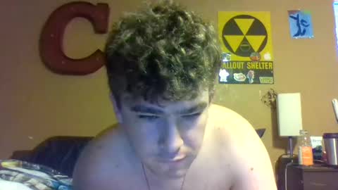 Snapshot of carsonlueders8775 chatting on October 26, 9:53 pm carsonlueders8775 online show from October 26, 9:53 pm