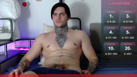 Carter online show from January 10, 10:28 am