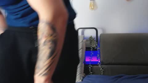 Carter online show from January 31, 5:10 pm