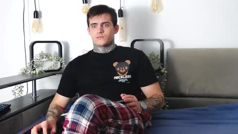 Carter online show from February 3, 11:20 am