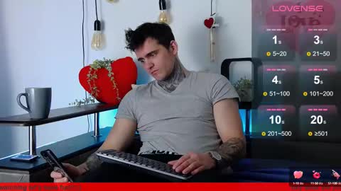 Carter online show from February 9, 8:11 am