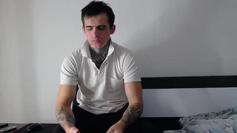 Carter online show from October 27, 12:53 pm