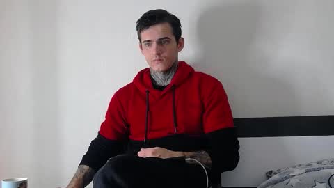 Carter online show from November 5, 11:21 am