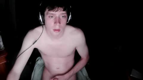 cartermcberran online show from June 26, 4:50 am
