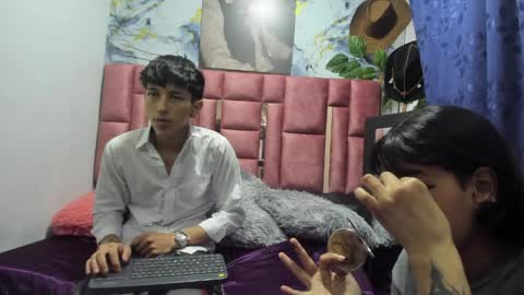 cartyxx online show from April 8, 12:27 pm