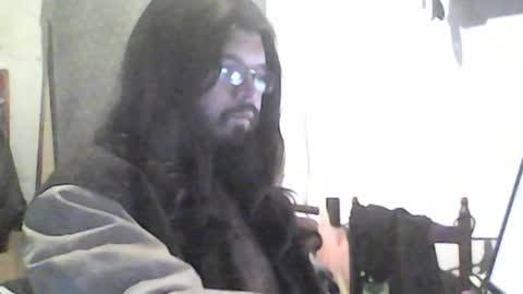 Snapshot of casamenor chatting on February 3, 3:59 am casamenor online show from February 3, 3:59 am